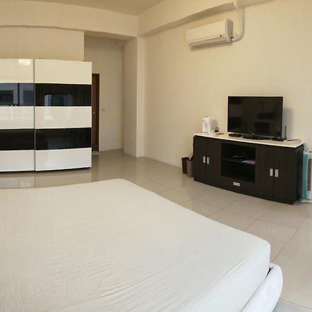 S & P House Apartman Tajnan Kültér fotó