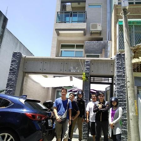 S & P House Apartman Tajnan Kültér fotó