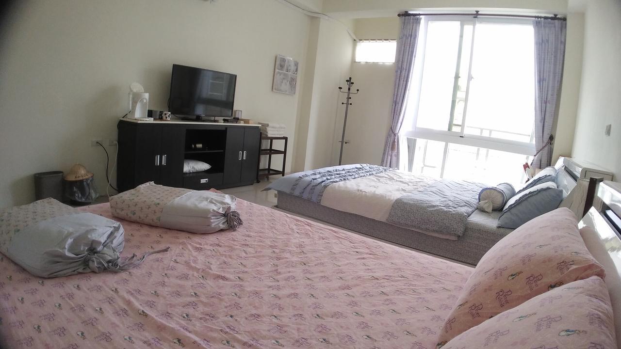 S & P House Apartman Tajnan Kültér fotó