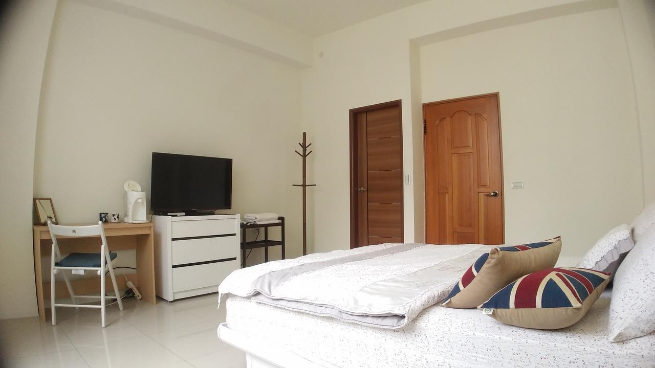 S & P House Apartman Tajnan Kültér fotó