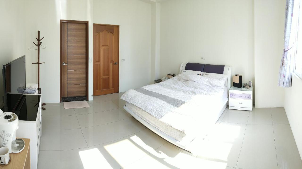 S & P House Apartman Tajnan Kültér fotó