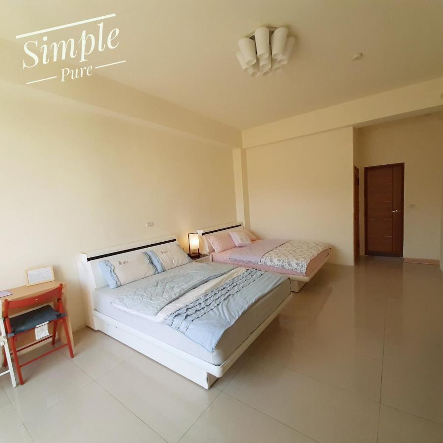 S & P House Apartman Tajnan Kültér fotó
