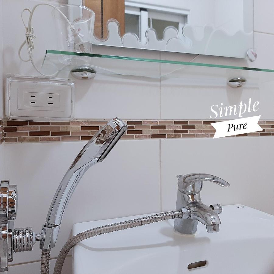 S & P House Apartman Tajnan Kültér fotó