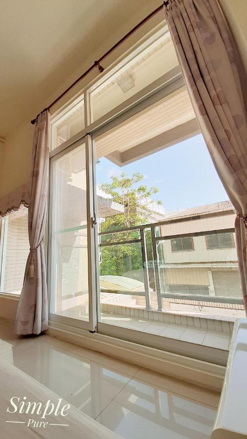 S & P House Apartman Tajnan Kültér fotó